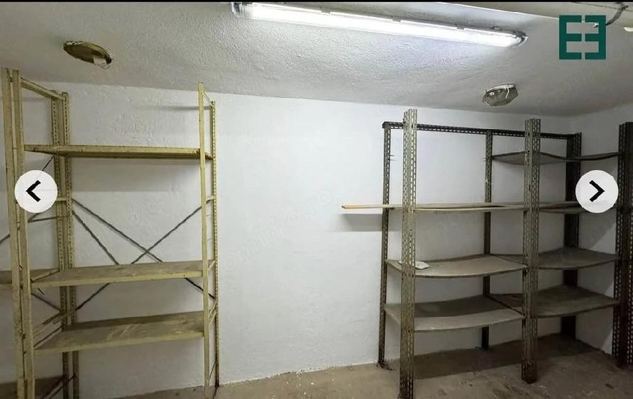Spa?iu pentru depozitare, birouri, arhive. - 1
