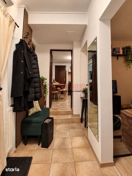 Casă cu 3 camere cu Teren 200 Mp în Apărătorii Patriei