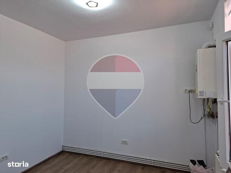 Spațiu comercial, de 50 mp, în Vladimirescu