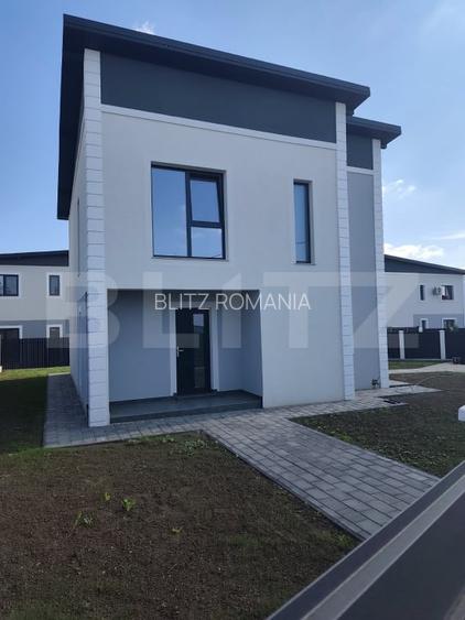 Proprietate premium cu casă in constie | Zonă Valea Lupului