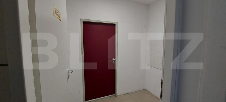 Spațiu comercial, de 71.699996948242 mp, în Ultracentral