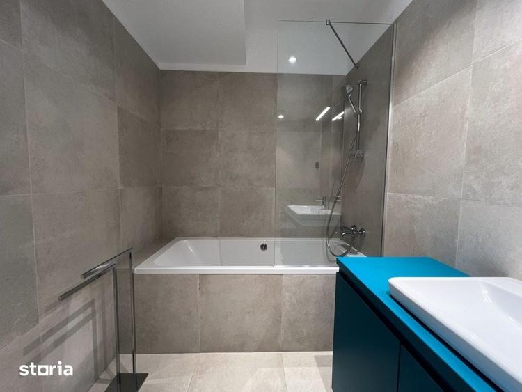 Apartament cu 2 camere în Herăstrău
