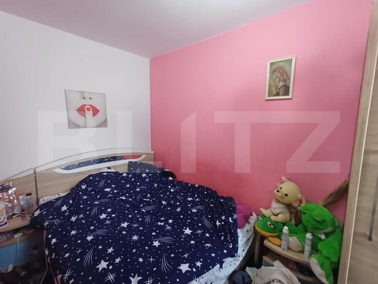 Apartament cu 3 camere semidecomandat, mobilat în Olari