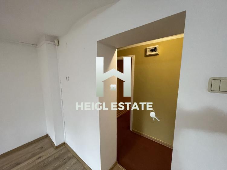 Spațiu comercial, de 90 mp, în Elisabetin