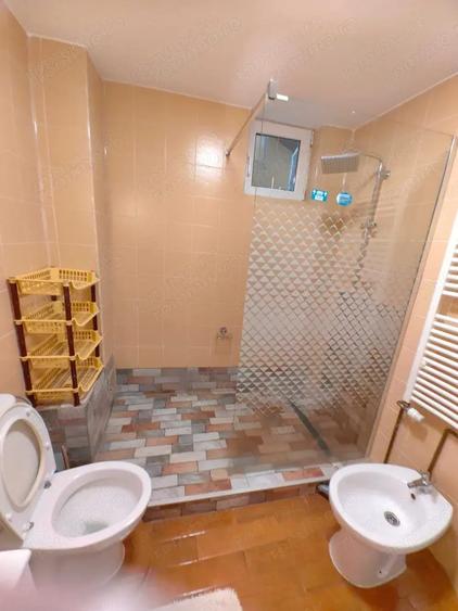 Apartament cu 2 camere în Centrul Istoric