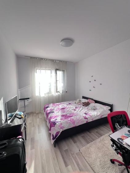 Apartament cu 2 camere, mobilat în Bragadiru