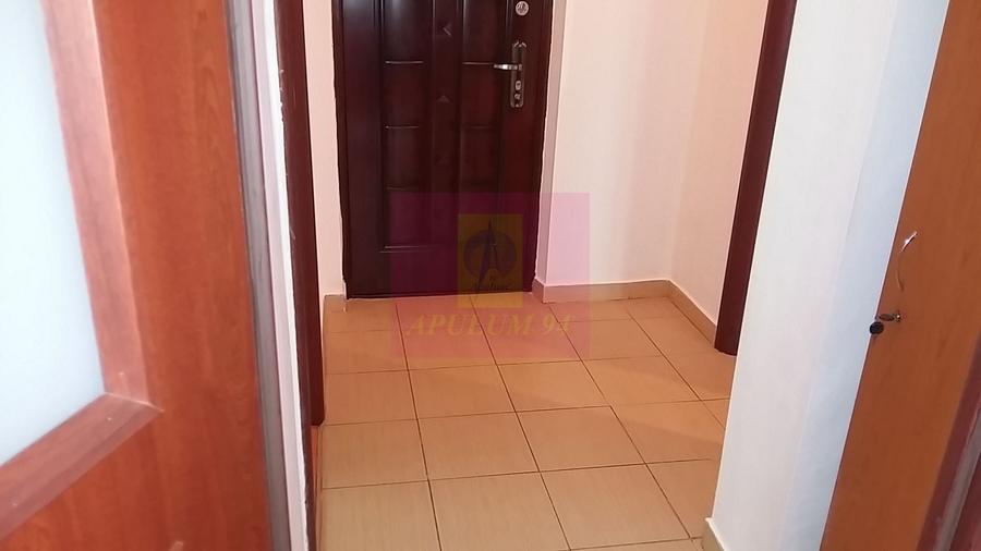 Garsonieră decomandată, mobilată în Dristor