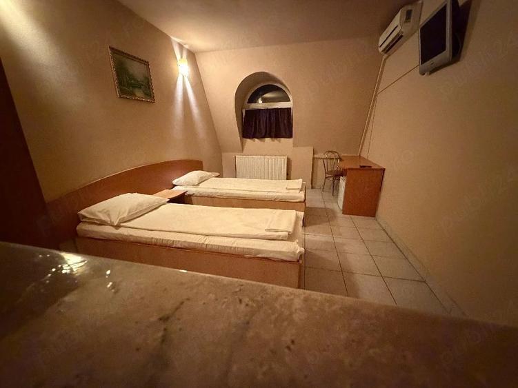 Garsonieră semidecomandată în Șagului
