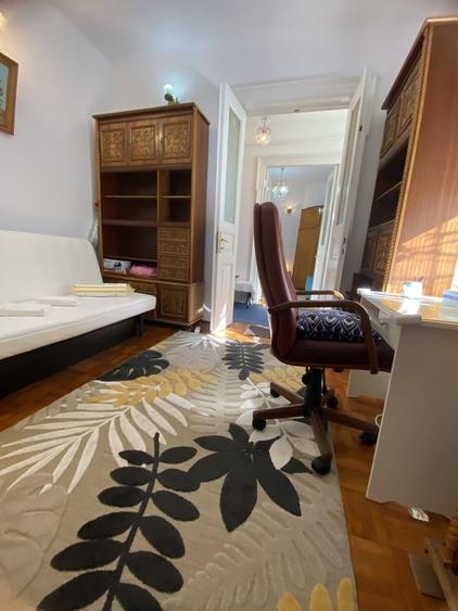 Apartament cu 2 camere decomandat în Armeneasca