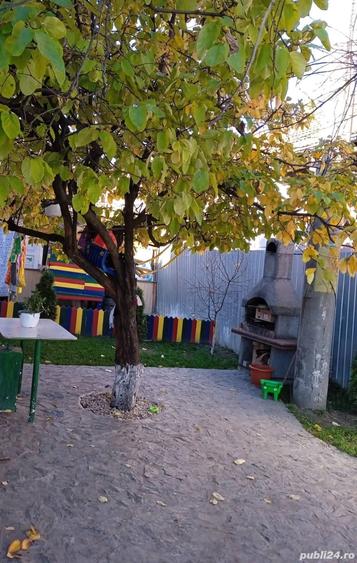 Casă cu Teren 400 Mp în Brestei