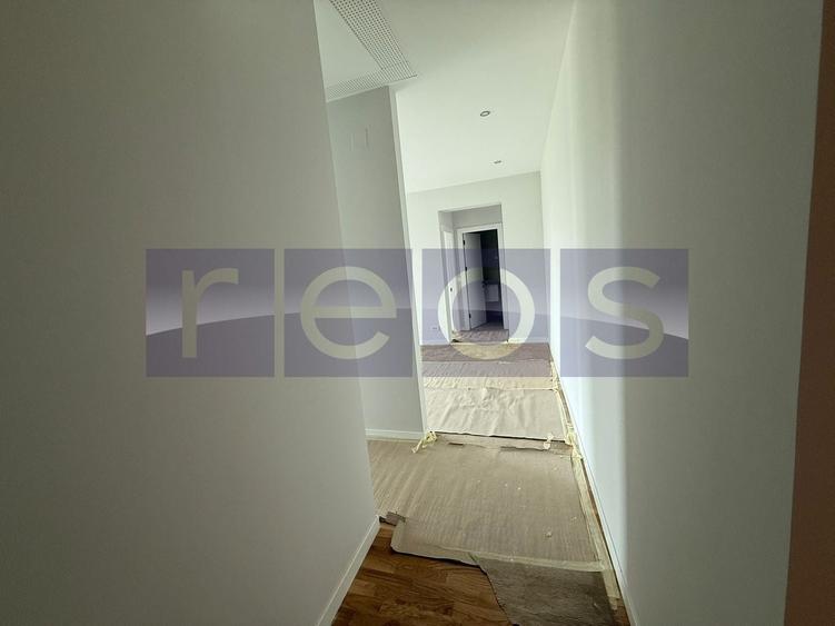 Apartament cu 2 camere în Străulești