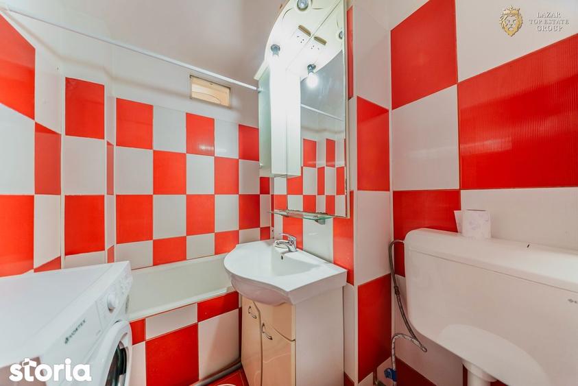 Apartament 1 camera Micalca de vanzare - 10