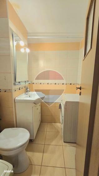 Apartament cu 3 camere decomandat în Vitrometan