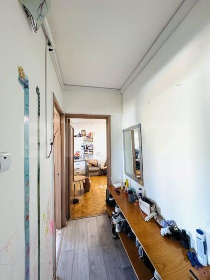 Apartament cu 2 camere decomandat, mobilat în Griviței