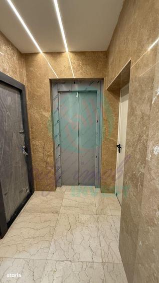 Apartament cu 2 camere în Muncii