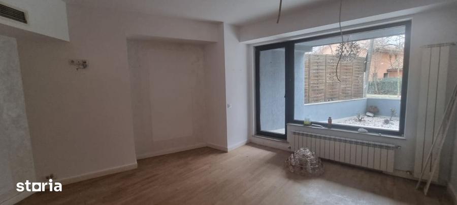 Spațiu comercial, de 90 mp, în Herăstrău