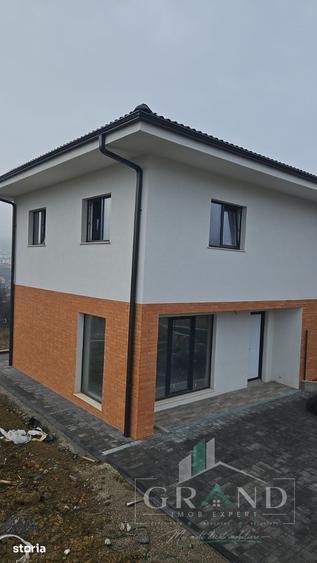 Casa NOUA, in Chinteni - 5