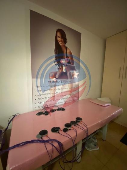 SPATIU COMERCIAL SALON SAU APARTAMENT ZONA GARA - 8