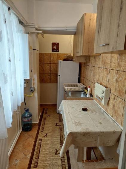 Garsonieră în Ultracentral