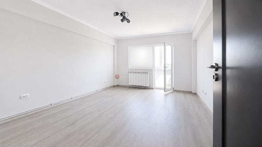 Apartament cu 2 camere decomandat în Calea București