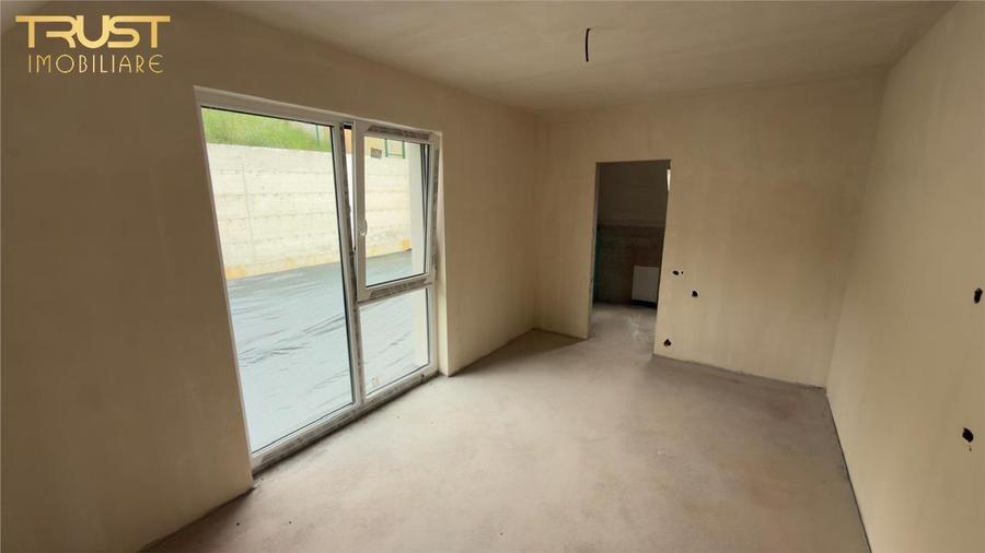 Vila in Feleacu I 5 Camere I 200mp Utili si 800mp Teren I - 13
