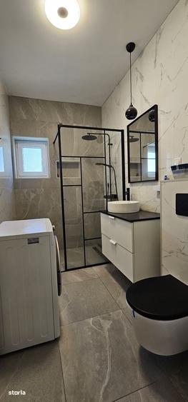 Apartament cu 2 camere decomandat în Sud