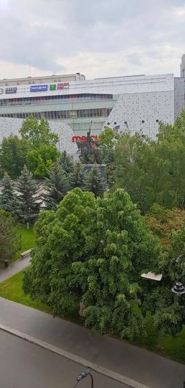 Apartament cu 2 camere decomandat în Ultracentral
