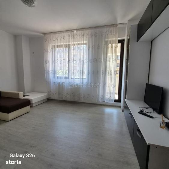 Apartament cu 2 camere decomandat în Rahova
