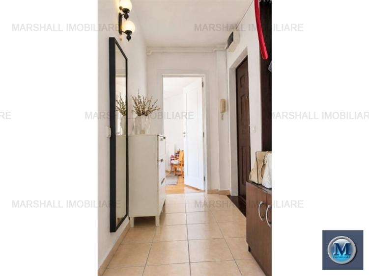 Apartament 3 camere de vanzare, zona Central, 65.4 mp #17079 - 13