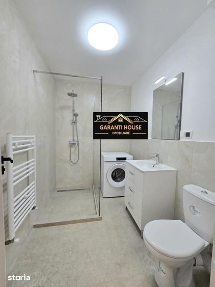 Garsonieră în Valea Borcutului