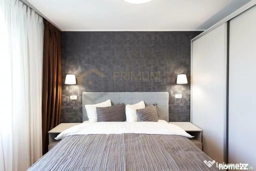 PIATA MARASTI - BLOC IZOLAT - LIFT - 3 camere - clima - RENO - 3