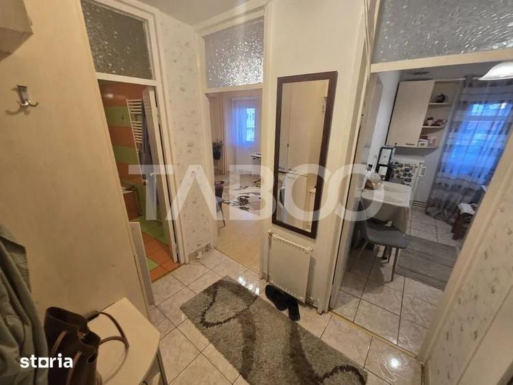 Apartament cu 2 camere semidecomandat în Mănăștur — fotografia 2