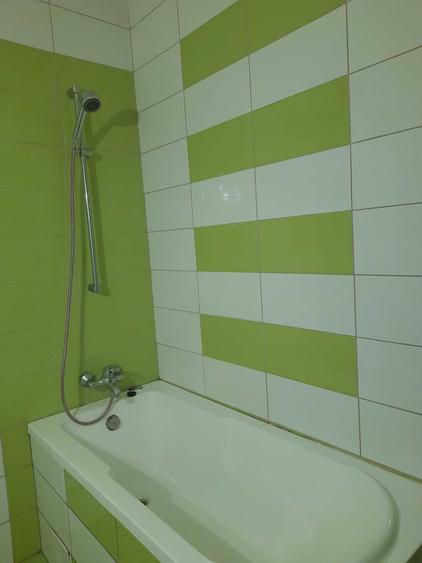 Apartament cu 2 camere decomandat în Tilișca