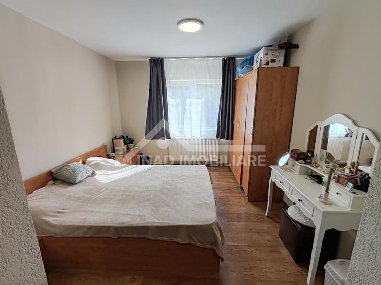 Apartament 3 camere de 75mp, 2 bai, 1 balcon, Str. Constantin Brancusi - 10