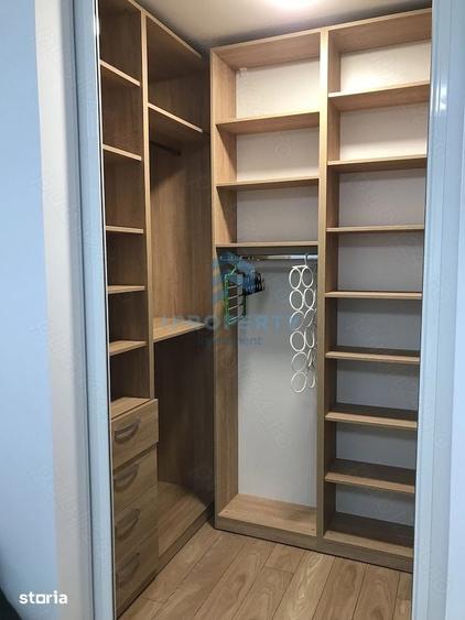 MTM 2 camere cu gradina 31 MP si parcare - 5