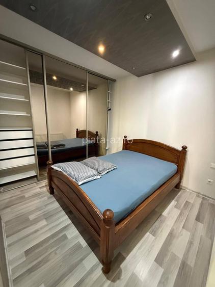 Apartament de inchiriat, 2 camere, 45mp