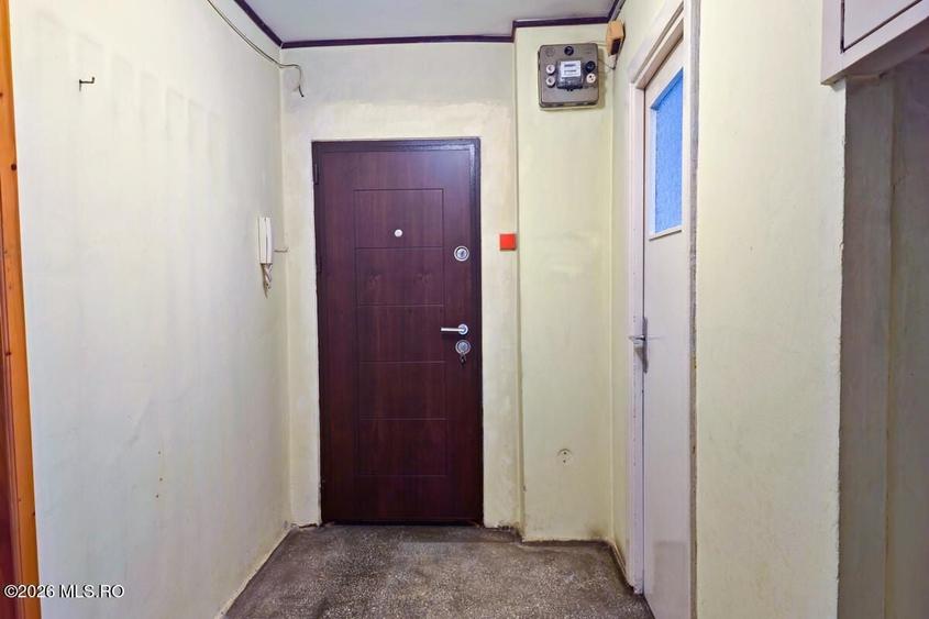 Apartament cu 4 camere decomandat în Gheorghe Lazăr