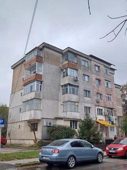 Apartament cu 2 camere decomandat în Orizont