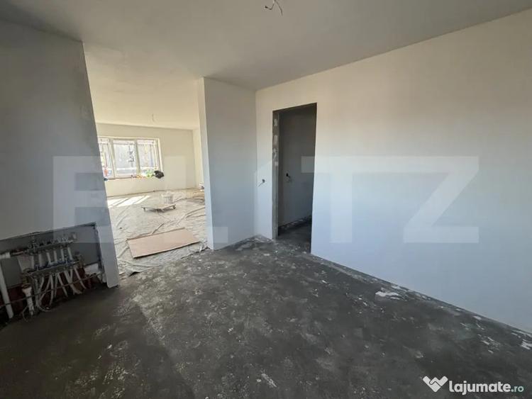Casă cu 3 camere cu Teren 700 Mp în Central