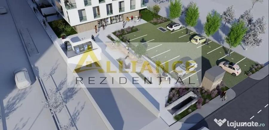 APARTAMENT 4 CAMERE CU CURTE PROPRIE | PRET DE LANSARE | ... - Popesti Leordeni (Bucuresti-Ilfov) - 6