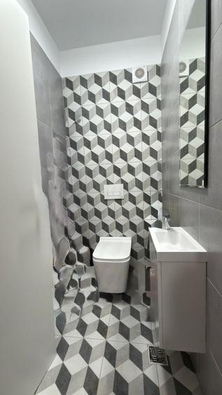Apartament cu 2 camere decomandat, mobilat în Pipera