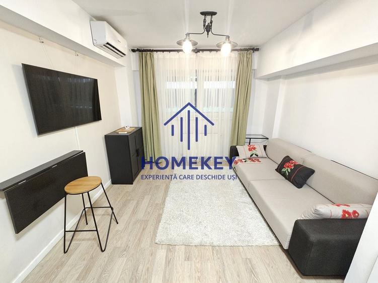 Apartament 2 cam. de in Politehnica Park Residence, zona Politehnica - 1