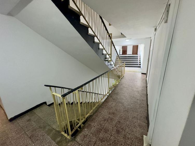 Apartament 3 camere Decomandat | 1 min. metrou Gorjului | Comision 0! - 16