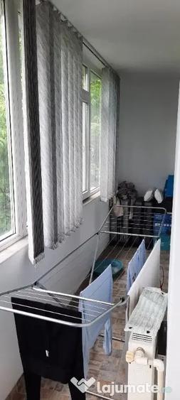Apartament cu 2 camere decomandat în Obor