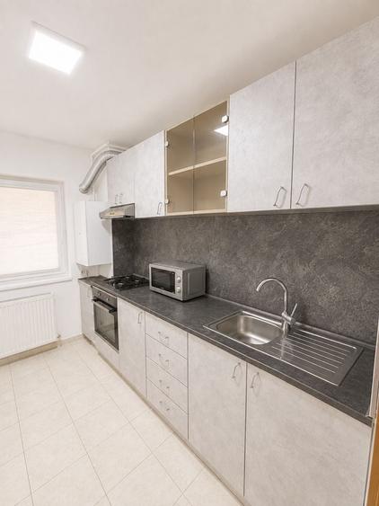 Inchiriez apartament 2 camere 70mp - 5min metrou N.Teclu / Saligny - 2