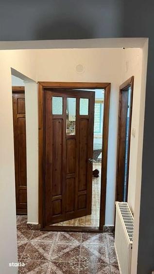 Apartament cu 4 camere în Central