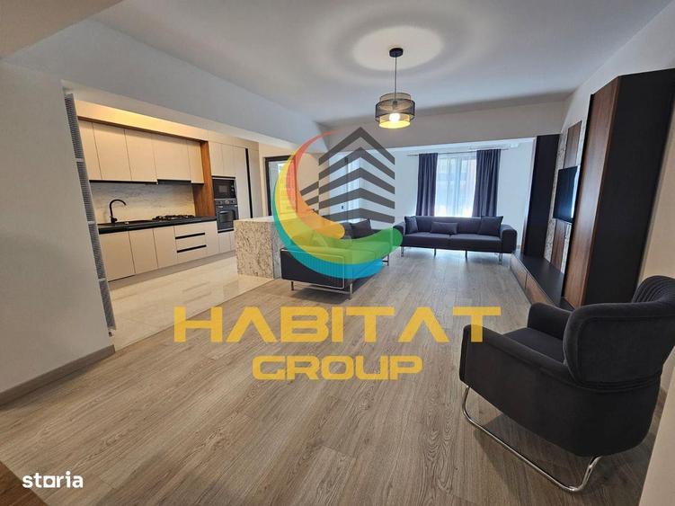 Apartament cu 2 camere, mobilat în Dristor