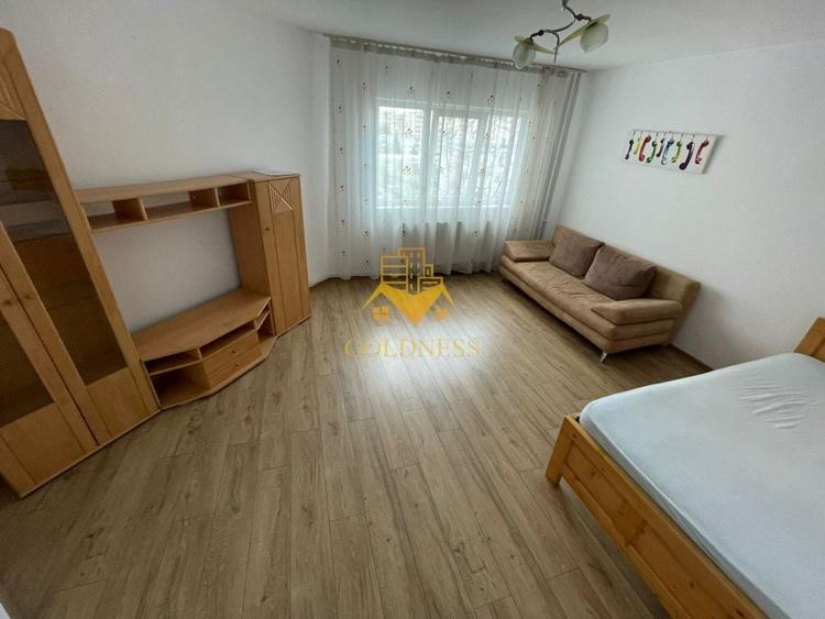 Apartament cu 2 camere decomandat, mobilat în Mănăștur