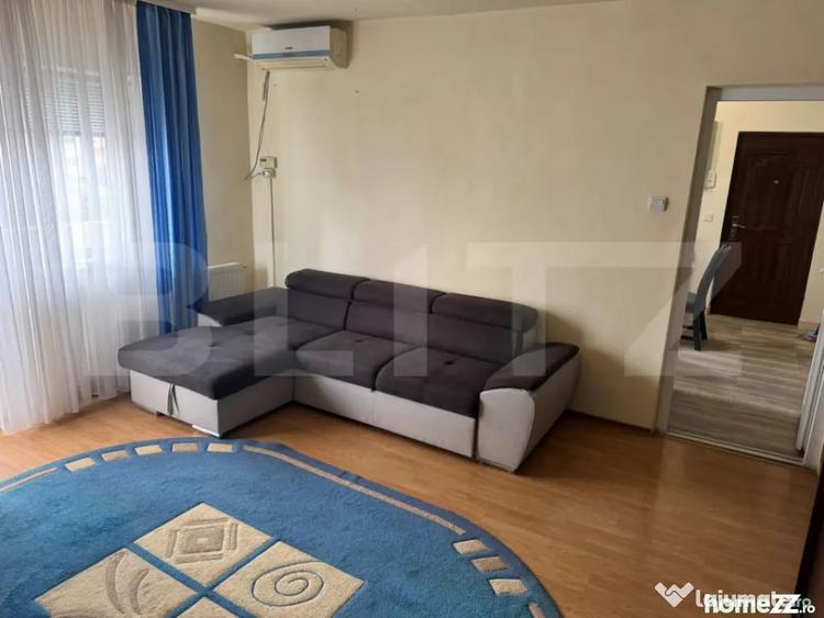 Apartament 2 camere, 55.70 mp, mobilat ?i utilat, orientare - 6