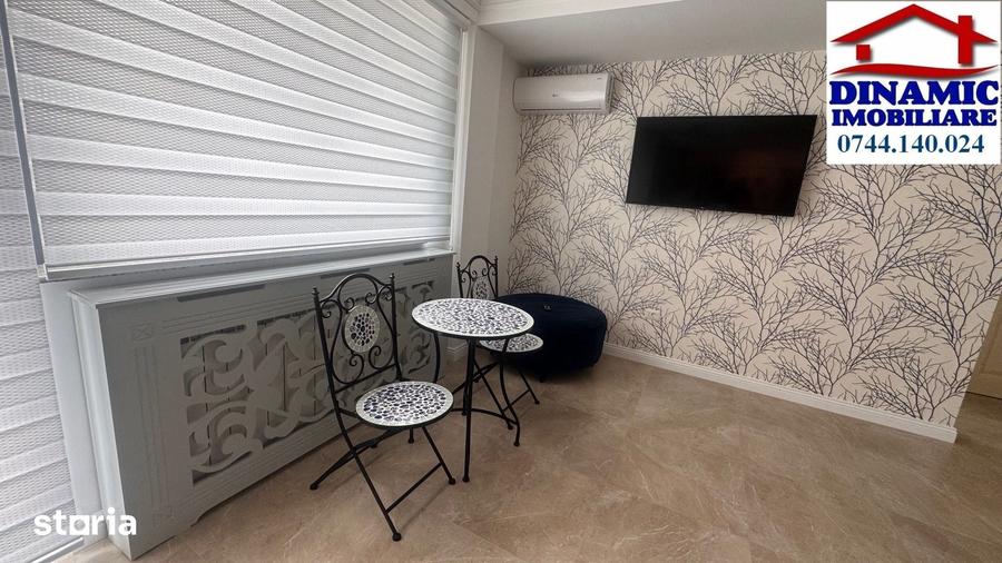 Apartament cu 2 camere în Sud
